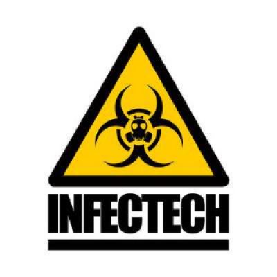 VA - Infectech Records Hits Vol.I (2012)