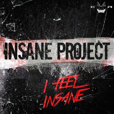 Insane Project - I Feel Insane (2013)