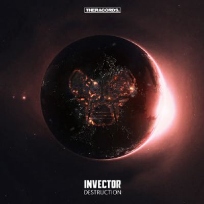 Invector - Destruction (2016)