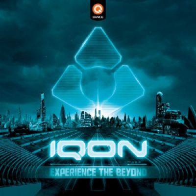 VA - Iqon 2013 Experience The Beyond