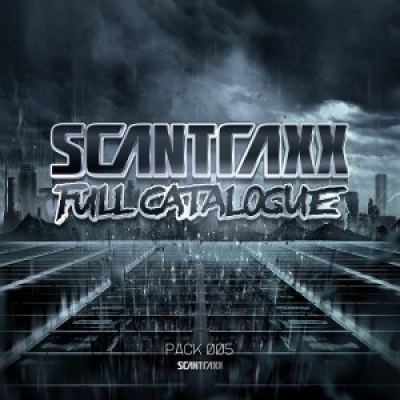 VA - Scantraxx Full Catalogue Pack 5 (2012)