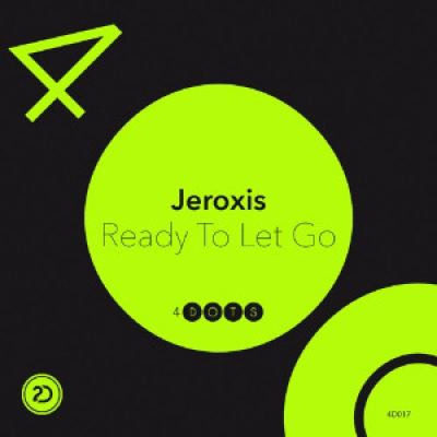 Jeroxis - Ready To Let Go (2016)
