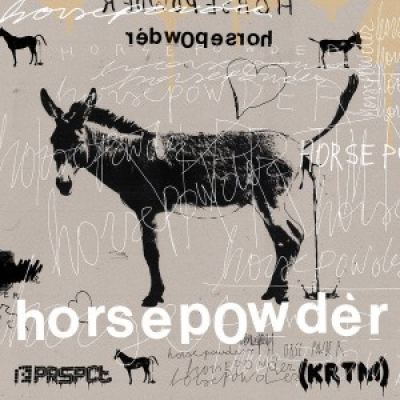 (KRTM) - Horsepowder (2017)