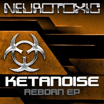 Ketanoise - Reborn EP (2014)