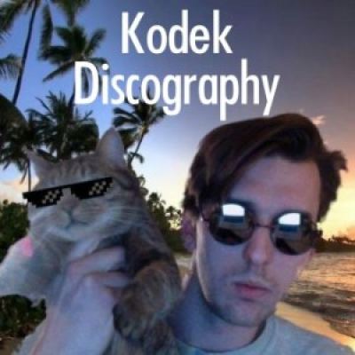 Kodek Discography