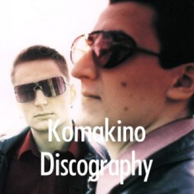 Komakino Discography