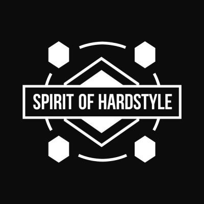 Spirit Of Hardstyle