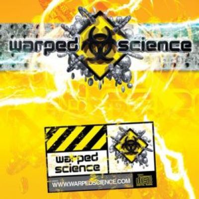 Warped Science