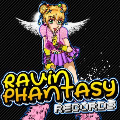 Ravin Phantasy Records