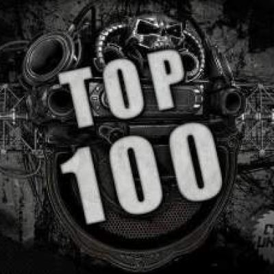 MOH Radio Top 100 (2012)