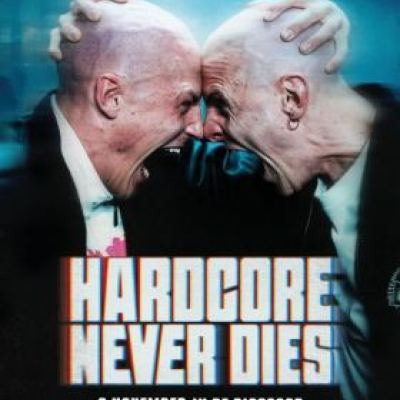 Hardcore Never Dies (2023) 1080p 