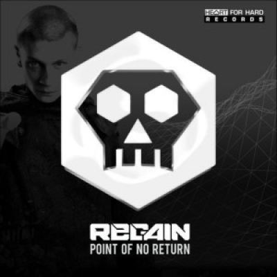 Regain - Point Of No Return (2017)