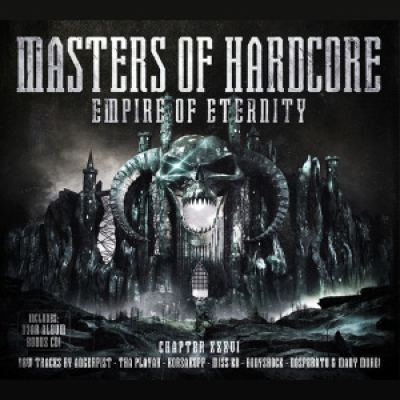 VA - Masters Of Hardcore Chapter XXXVI (2014)