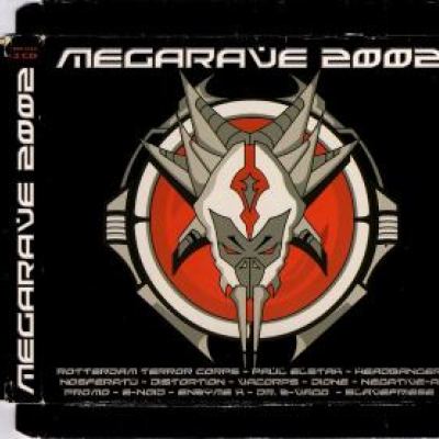 VA - Megarave 2002 VHS (2002)