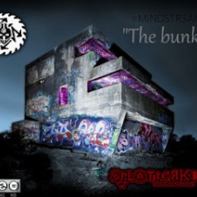 MiNDSTR3AM - THE BUNKER (2012)