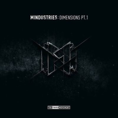 Mindustries - Dimensions Pt. 1 (2016)