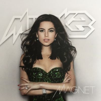 Miss K8 - Magnet (2016)