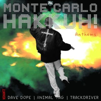 VA - Monte Carlo Hakkuh! Anthems (2015)