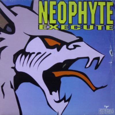 Neophyte - Execute (2011)