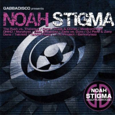 Noah - Stigma (2005)