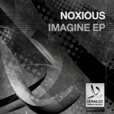 Noxious - Imagine (2014)