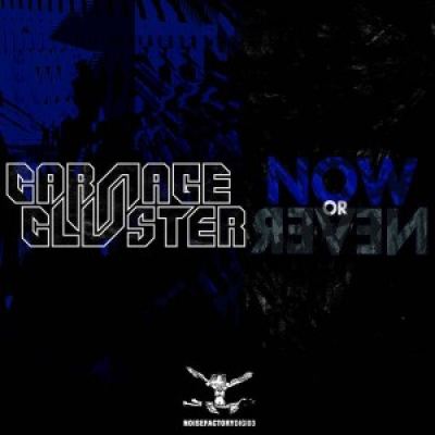 Carnage & Cluster - Now Or Never (2017)