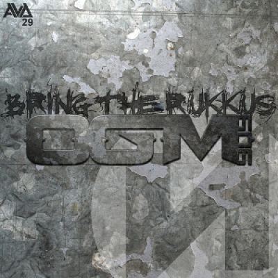 OGM909 - Bring The Rukkus (2015)