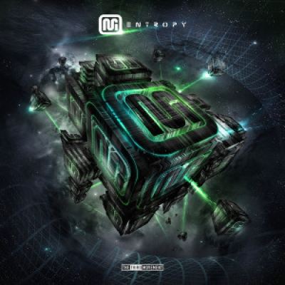 OMI - Entropy EP (2015)