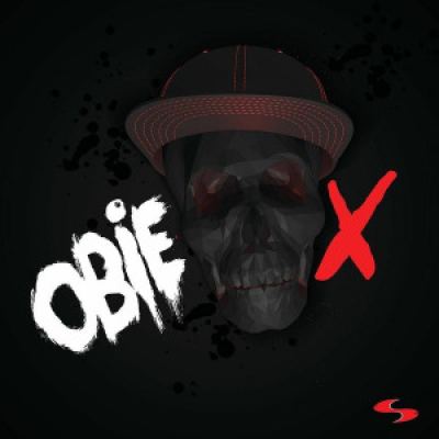 Obie - X (2015)