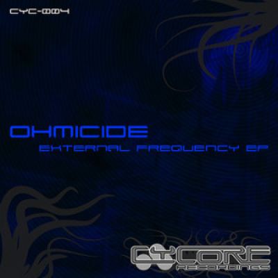 Ohmicide - External Frequency EP (2013)