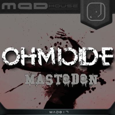 Ohmicide - Mastodon (2014)