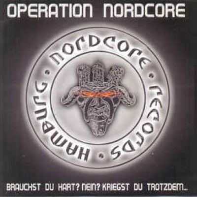 VA - Operation Nordcore 1 (2001)