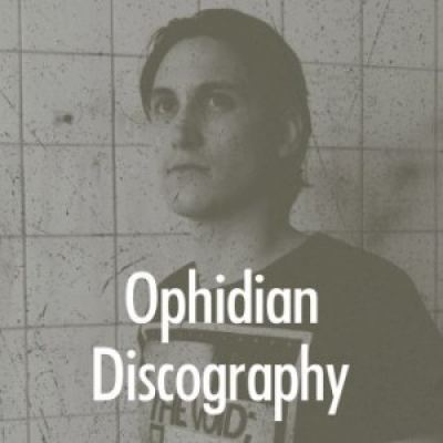 Ophidian Discography