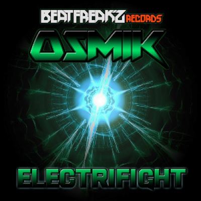 Osmik - Electrifight (2014)