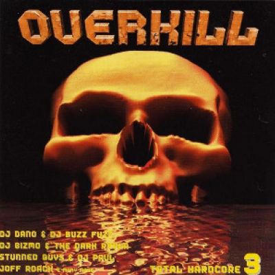 VA - Overkill - Total Hardcore 3 (1998)