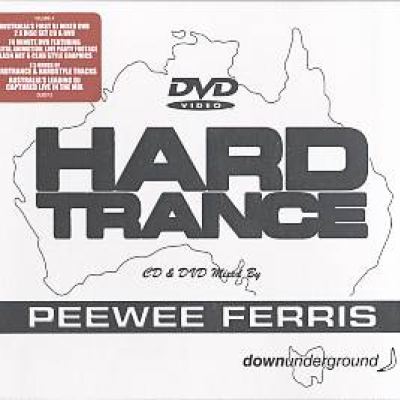 Peewee Ferris - Hard Trance (2004)