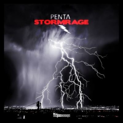 Penta - Stormrage EP (2015)