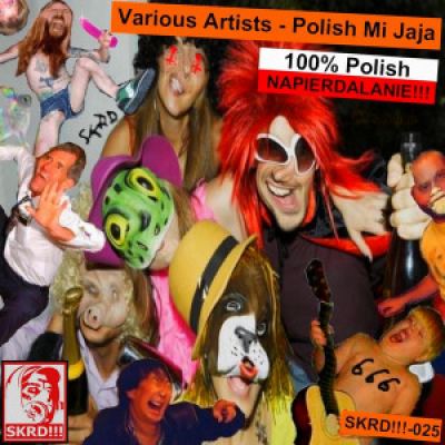 VA - Polish Mi Jaja (2012)