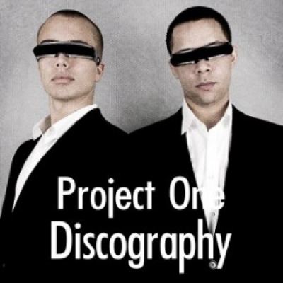 Project One Discography