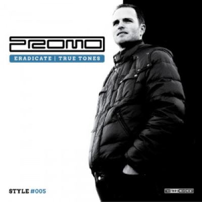 Promo - Promo Style 005 (2012)