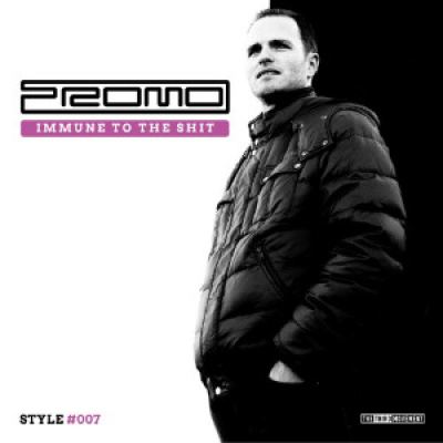 Promo - Promo Style #007 (2012)