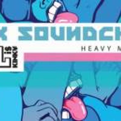 Punx Soundcheck feat Feral Is Kinky - Heavy Medication (Endymion Remix) (2012)