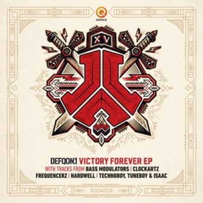 Victory Forever EP