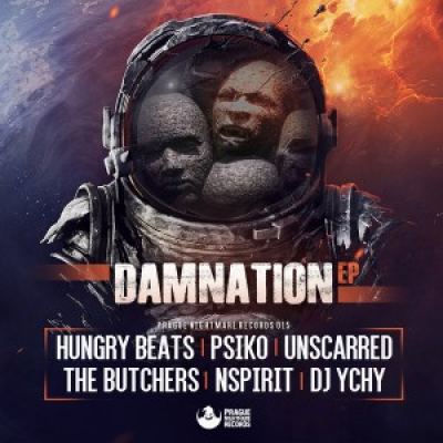VA - Damnation EP (2016)