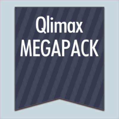 Qlimax 2001-2016 Megapack