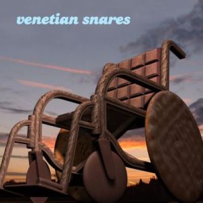 Venetian Snares - The Chocolate Wheelchair Album (2003)