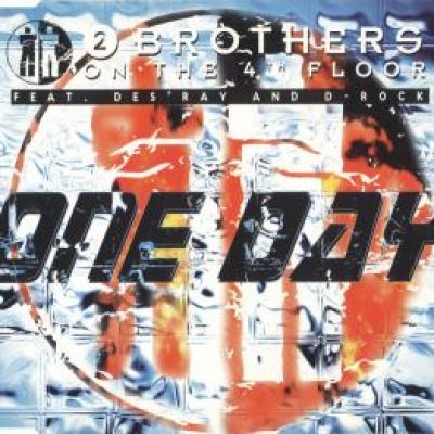 2 Brothers On The 4th Floor - One Day (1997)