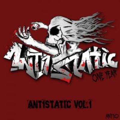 VA - Ant1static Vol.1 (2011)