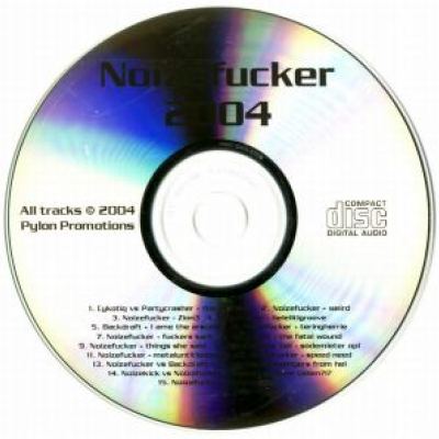 Noizefucker - 2004