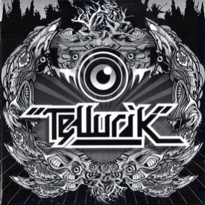 VA - Tellurik (2006)